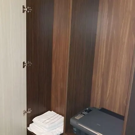 Appartement Ultracentral *