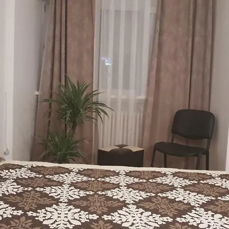 Ultracentral Bucharest