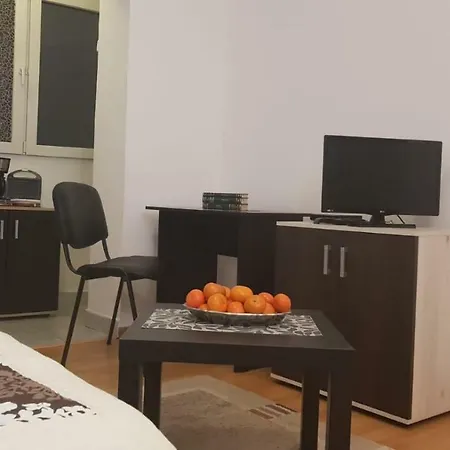 Ultracentral Bucharest