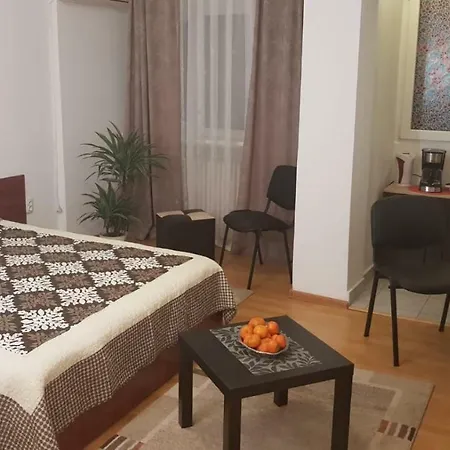 Ultracentral * Bucharest